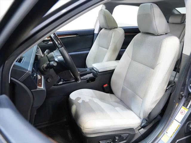 2018 Lexus ES 350 ES 350