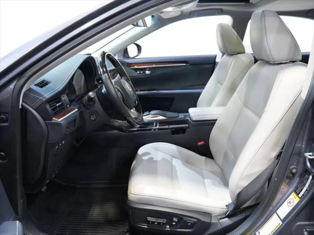 2018 Lexus ES 350 ES 350