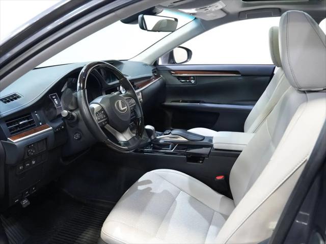 2018 Lexus ES 350 ES 350