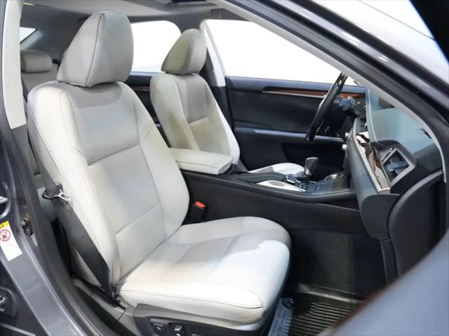 2018 Lexus ES 350 ES 350