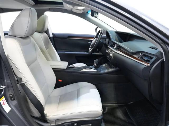 2018 Lexus ES 350 ES 350
