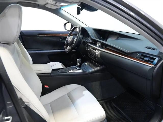 2018 Lexus ES 350 ES 350