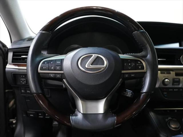 2018 Lexus ES 350 ES 350