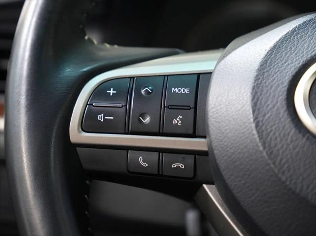 2018 Lexus ES 350 ES 350