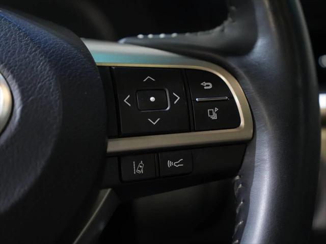 2018 Lexus ES 350 ES 350