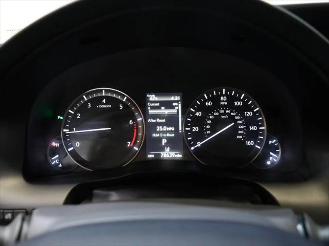 2018 Lexus ES 350 ES 350