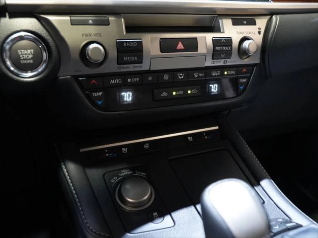 2018 Lexus ES 350 ES 350