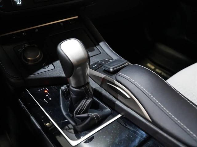 2018 Lexus ES 350 ES 350