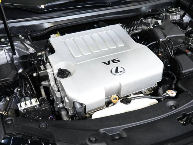 2018 Lexus ES 350 ES 350