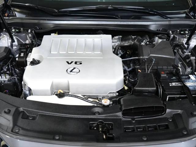 2018 Lexus ES 350 ES 350