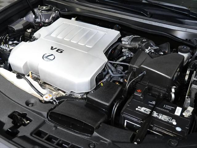 2018 Lexus ES 350 ES 350