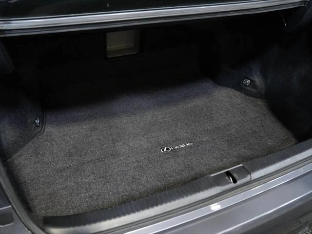 2018 Lexus ES 350 ES 350