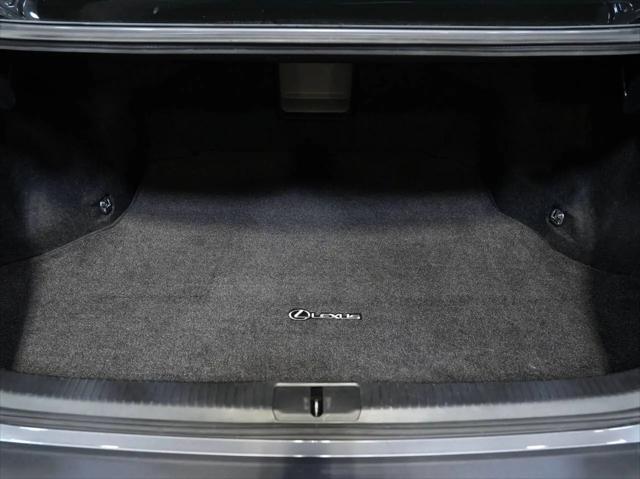 2018 Lexus ES 350 ES 350