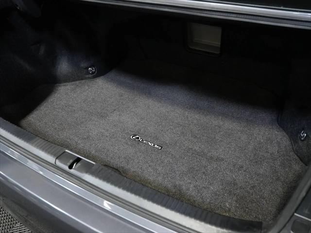 2018 Lexus ES 350 ES 350