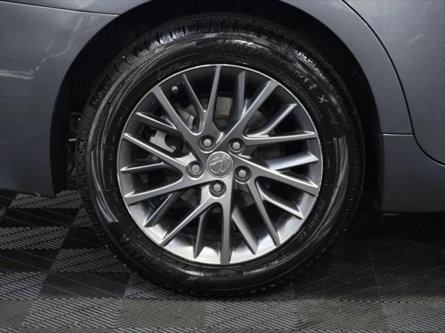 2018 Lexus ES 350 ES 350