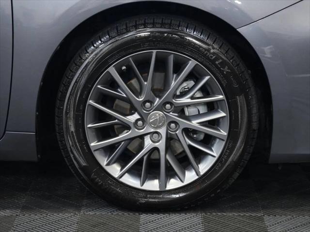 2018 Lexus ES 350 ES 350