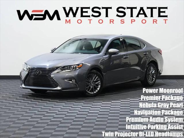 2018 Lexus ES 350 ES 350 for sale in Federal Way, WA