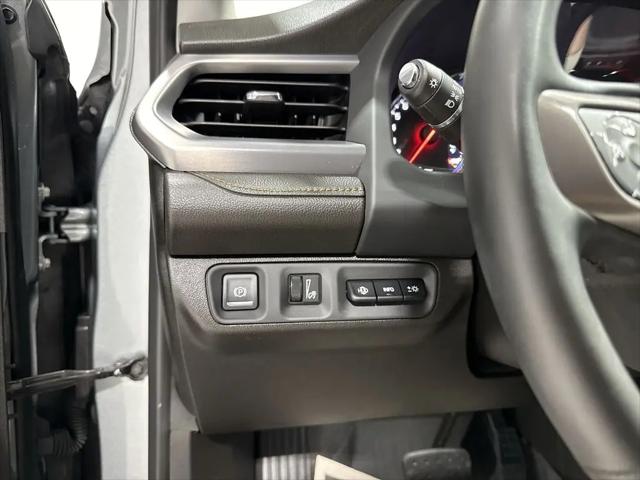 2023 GMC Acadia AWD AT4