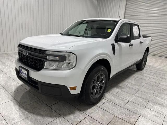 2024 Ford Maverick XLT for sale in Livingston, TX