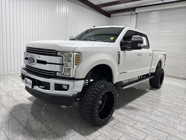 2019 Ford F-250 LARIAT for sale in Livingston, TX
