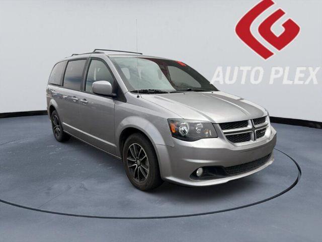 2018 Dodge Grand Caravan GT for sale in Casa Grande, AZ