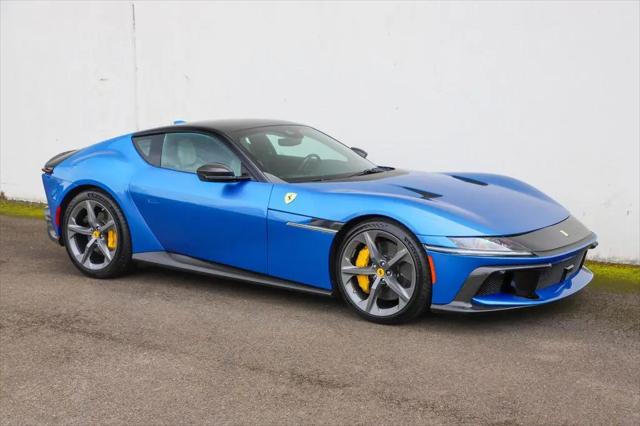 2025 Ferrari 12Cilindri Unknown for sale in Wilsonville, OR