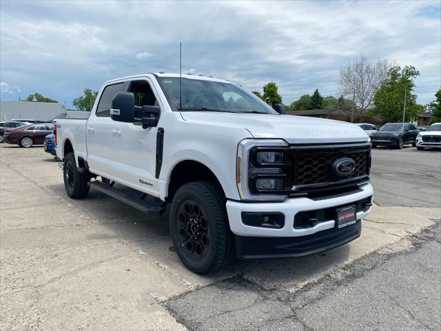 2026 Ford F-350 XLT