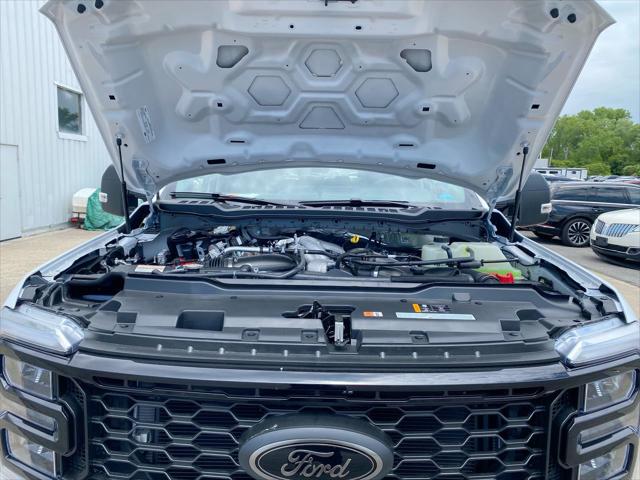 2026 Ford F-350 XLT