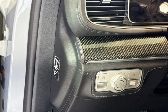 2026 Mercedes-Benz AMG GLE 53 4MATIC+