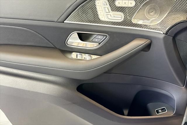 2026 Mercedes-Benz AMG GLE 53 4MATIC+