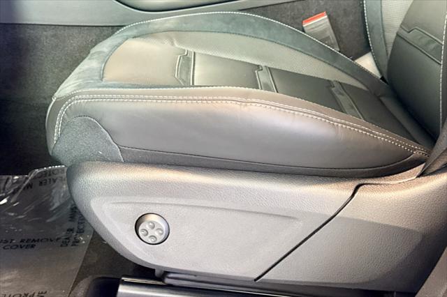 2026 Mercedes-Benz AMG GLE 53 4MATIC+