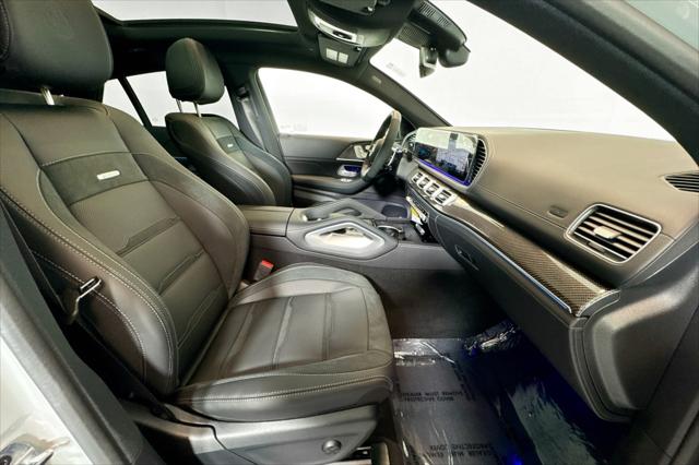 2026 Mercedes-Benz AMG GLE 53 4MATIC+