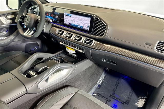 2026 Mercedes-Benz AMG GLE 53 4MATIC+