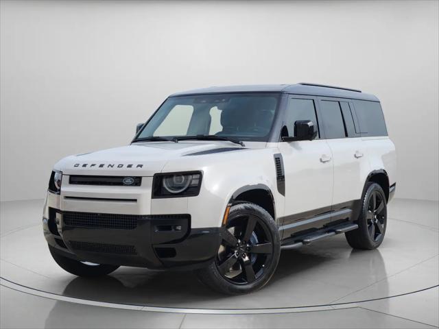 2026 Land Rover Defender P400 X-Dynamic SE for sale in Grapevine, TX