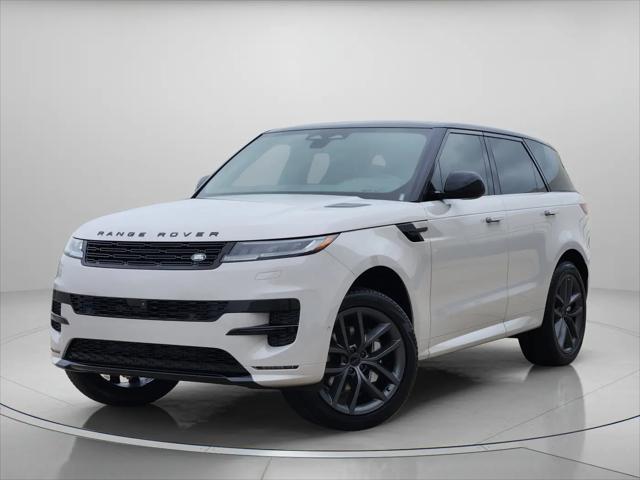 2026 Land Rover Range Rover Sport P400 Dynamic SE for sale in Grapevine, TX