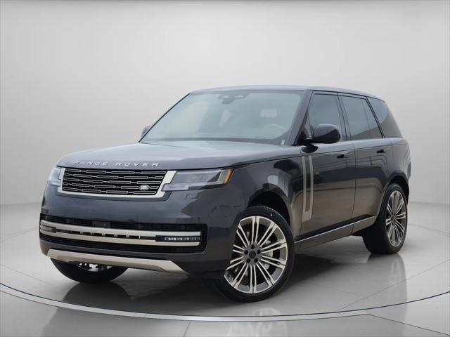 2026 Land Rover Range Rover P530 SE for sale in Grapevine, TX