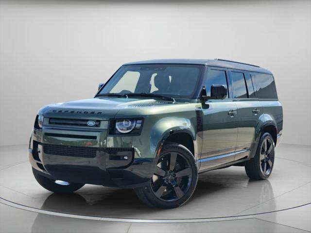 2026 Land Rover Defender P400 X-Dynamic SE for sale in Grapevine, TX