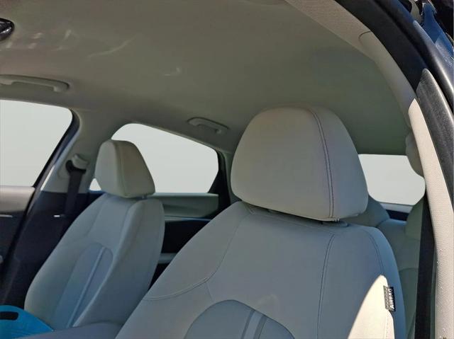 2023 Hyundai Sonata Hybrid SEL