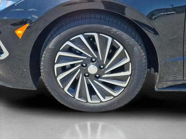 2023 Hyundai Sonata Hybrid SEL