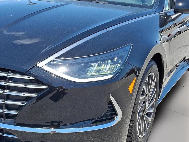 2023 Hyundai Sonata Hybrid SEL