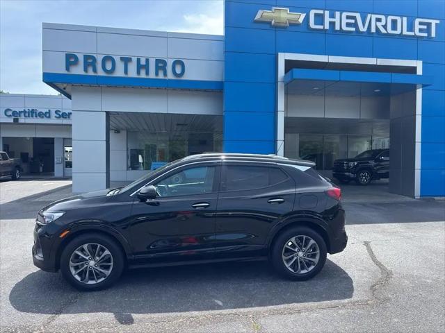 2022 Buick Encore GX FWD Select for sale in Manning, SC