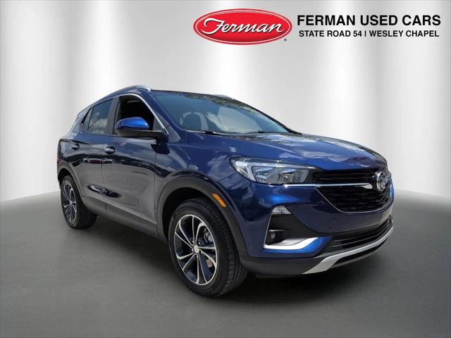2023 Buick Encore GX Select AWD for sale in Lutz, FL
