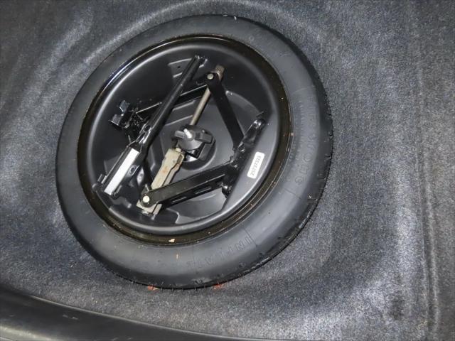 2003 Cadillac DeVille Standard