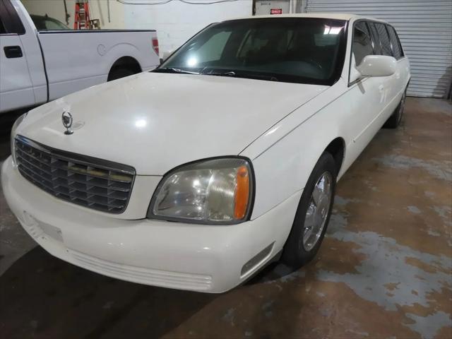 2005 Cadillac DeVille Standard for sale in Dallas, TX