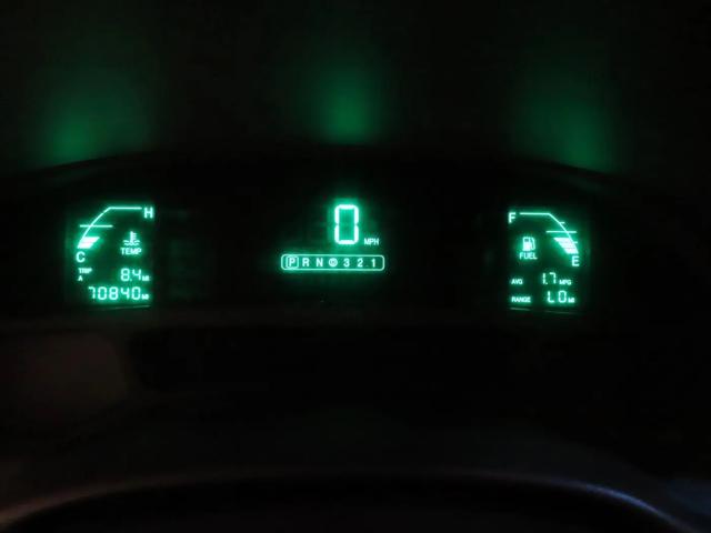 2005 Cadillac DeVille Standard