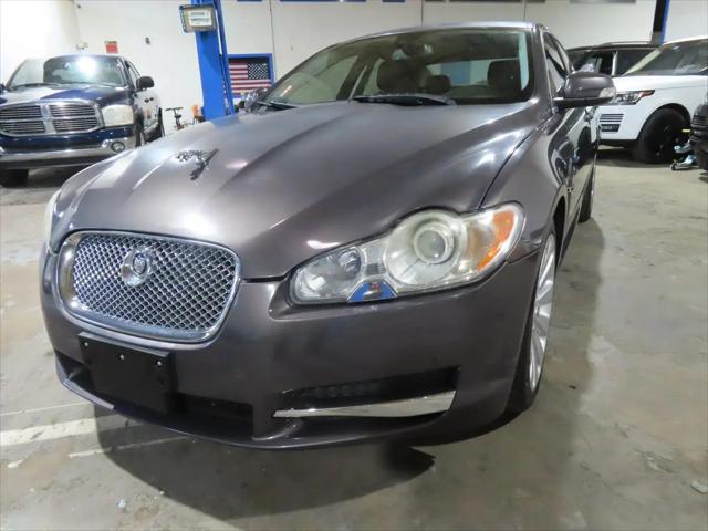 2009 Jaguar XF Premium Luxury for sale in Dallas, TX