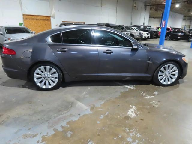 2009 Jaguar XF Premium Luxury