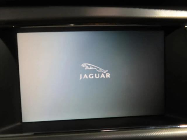 2009 Jaguar XF Premium Luxury