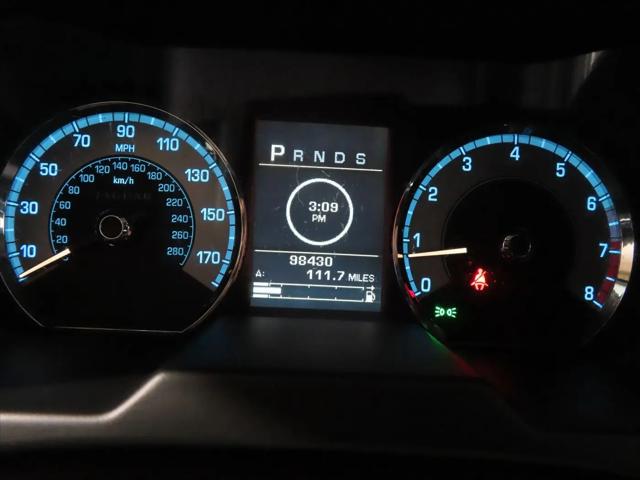 2009 Jaguar XF Premium Luxury