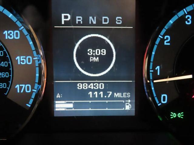 2009 Jaguar XF Premium Luxury